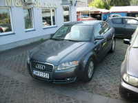 Audi A4 zadbany/ 2.0 d/140 KM