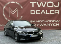 320d xDrive! Salon Polska! Serwis ASO ! Carplay ! Kamera! VAT 23%!