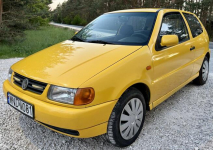 OKAZJA - FILM - VW POLO SDI - tylko 178 tyś km ROZRZĄD