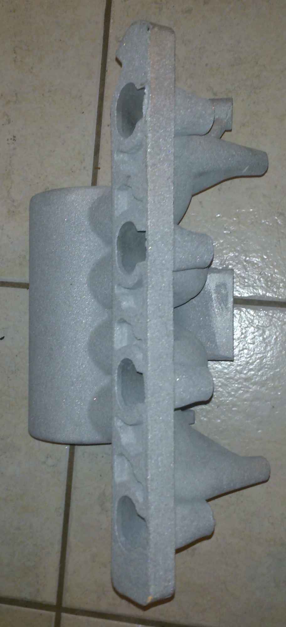 Odlewnia Aluminium SOBOWIDZ - odlewy aluminiowe, odlewy z aluminium Gdańsk - zdjęcie 2