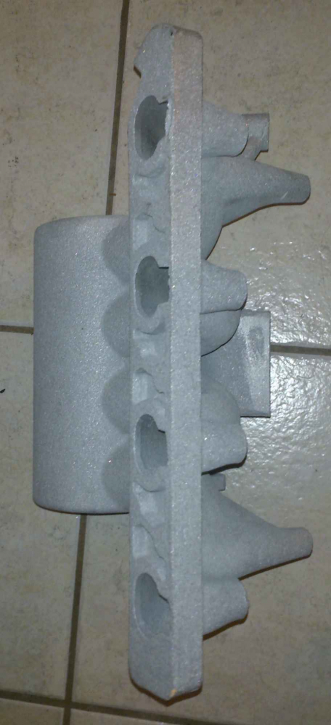 Odlewnia Aluminium SOBOWIDZ - odlewy aluminiowe, odlewy z aluminium Gdańsk - zdjęcie 2