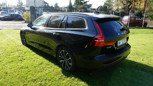 Volvo V60 polski salon jeden właściciel . Gwarancja Zielona Góra - zdjęcie 9