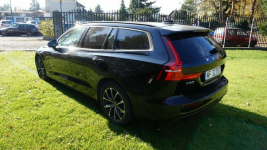 Volvo V60 polski salon jeden właściciel . Gwarancja Zielona Góra - zdjęcie 9