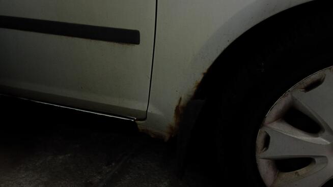 Ford C-Max 2007 benzyna Zielona Góra - zdjęcie 5
