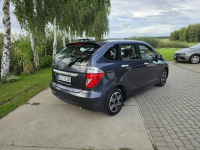 Honda FR-V benzyna, 6 siedzeń, climatronic Słupsk - zdjęcie 5