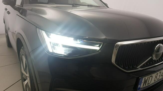 Volvo XC 40 B3 Core ! Z Polskiego Salonu ! Faktura VAT ! Warszawa - zdjęcie 11