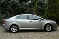 Toyota Avensis 147 KM Benzyna Przebieg 96 tys km Sedan Lubań - zdjęcie 6