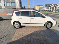Nissan Note 1.4i 16V 90KM Łuków - zdjęcie 3