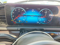 Mercedes GLE 350 4Matic / pakiet AMG / niski przebieg Białystok - zdjęcie 8