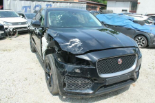 Jaguar F-PACE Ostrów Wielkopolski - zdjęcie 3