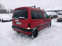 Peugeot Partner 2.0HDI 90km 05r Tarnów - zdjęcie 4