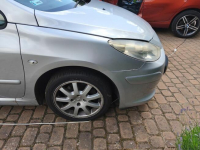 Sprzedam Peugeota 307 cc Włocławek - zdjęcie 12