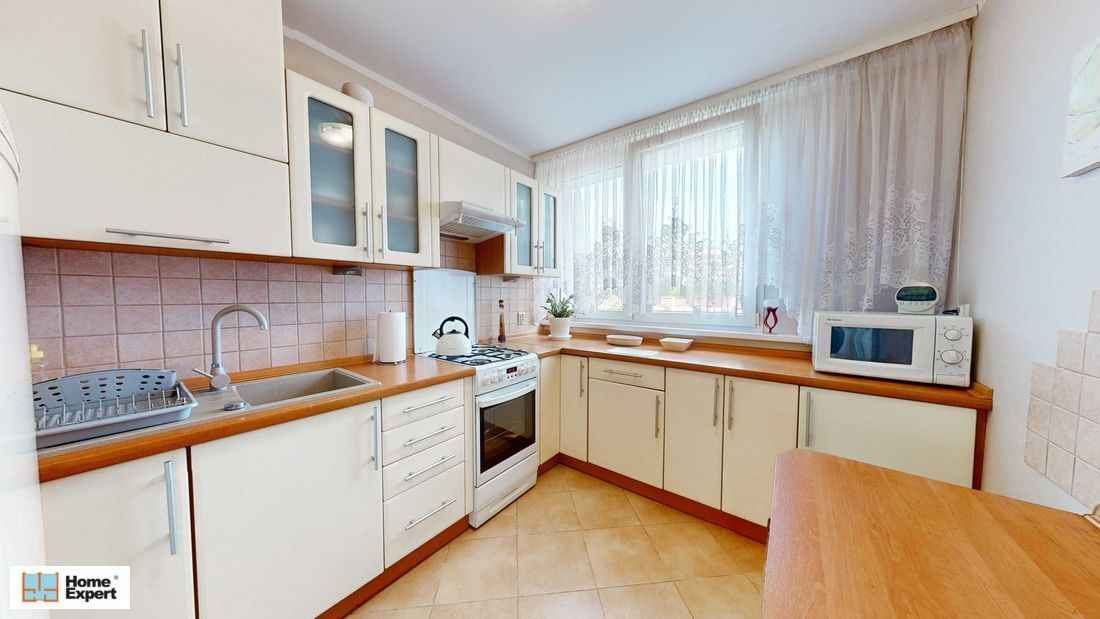 2pok, 43met, Okolice Białowieskiej BALKON/PIWNICA/WINDA (Wrocław) Fabryczna - zdjęcie 5