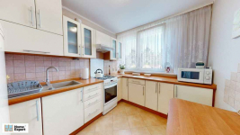 2pok, 43met, Okolice Białowieskiej BALKON/PIWNICA/WINDA (Wrocław) Fabryczna - zdjęcie 5