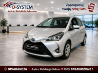 Toyota Yaris 2020 Tylko Salon Polska 1Właściciel Hybryda  Serwis ASO Białystok - zdjęcie 10
