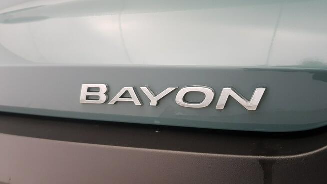 Hyundai Bayon 1.0 T-GDI Modern! Z Polskiego Salonu! Faktura VAT! Warszawa - zdjęcie 12