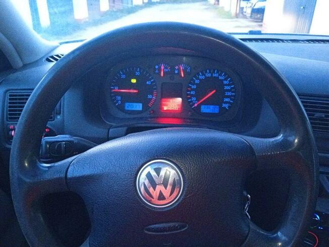 Volkswagen Golf 4 TDI Variant Gubin - zdjęcie 3