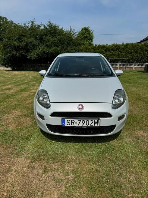Fiat grande punto 1.4 LPG Radlin - zdjęcie 4