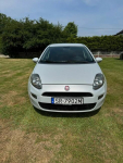 Fiat grande punto 1.4 LPG Radlin - zdjęcie 4