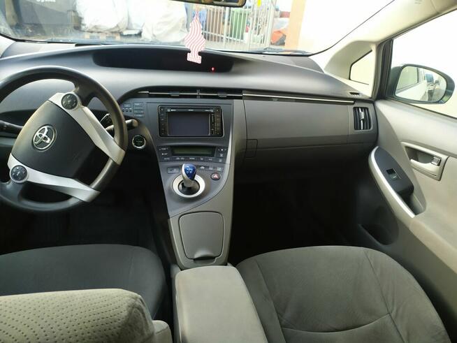 wynajem samochodu Kraków - zdjęcie 6