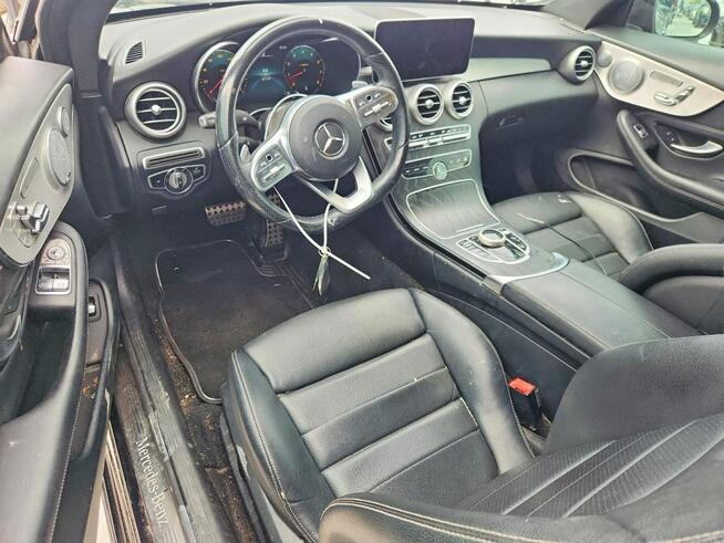 Mercedes C 300 Pakiet AMG / niski przebieg Częstochowa - zdjęcie 8