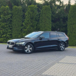 Volvo V60 D3 Geartronic Automat Nawigacja Czujniki przód/tył Serwis Ostrów Mazowiecka - zdjęcie 3