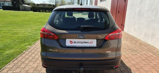 Ford Focus SALON PL-TEMPOMAT-MEDIA Paproć - zdjęcie 5