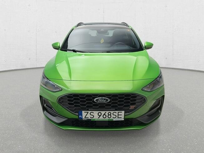 Ford Focus Komorniki - zdjęcie 3