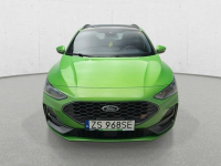 Ford Focus Komorniki - zdjęcie 3