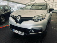 Renault Captur 0.9 Benzyna + GAZ* 90 KM* Zarejestrowany* Zduńska Wola - zdjęcie 4