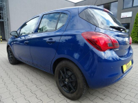 Opel Corsa 1.2 70KM ENJOY ,Bezwypadkowy,Niski przebieg,Krajowy Łódź - zdjęcie 6