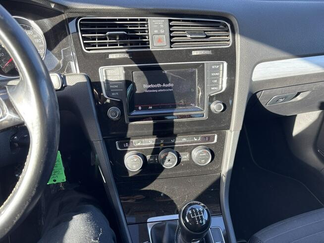 Volkswagen Golf 1.4 TSI wersja CUP Kobylnica - zdjęcie 8