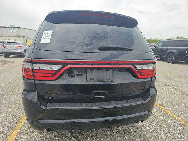 Dodge Durango R/T Plus / HEMI / AWD Tarnów - zdjęcie 6