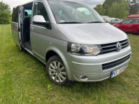Volkswagen Multivan Salon PL