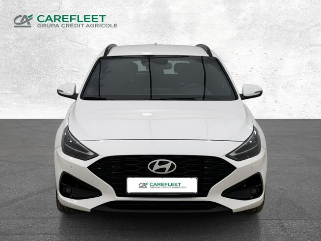 Hyundai i30 1.5 T-GDI 48V Smart DCT Kombi Warszawa - zdjęcie 2