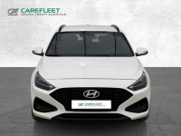 Hyundai i30 1.5 T-GDI 48V Smart DCT Kombi Warszawa - zdjęcie 2