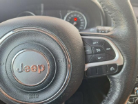 Jeep Renegade 1.6i 110KM E-torQ Longitude SUPER Mysłowice - zdjęcie 10