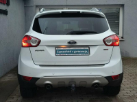 Ford Kuga bogata opcja doinwestowana Gwarancja Zgierz - zdjęcie 6