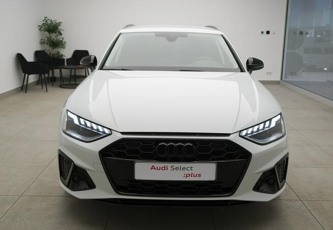 Audi A4 35TFSI Nav TempomatACC Kamera Ambiente Kielce - zdjęcie 5