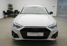 Audi A4 35TFSI Nav TempomatACC Kamera Ambiente Kielce - zdjęcie 5