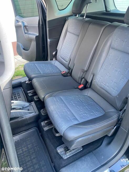 Opel Meriva 1.7 CDTI Cosmo Radgoszcz - zdjęcie 9