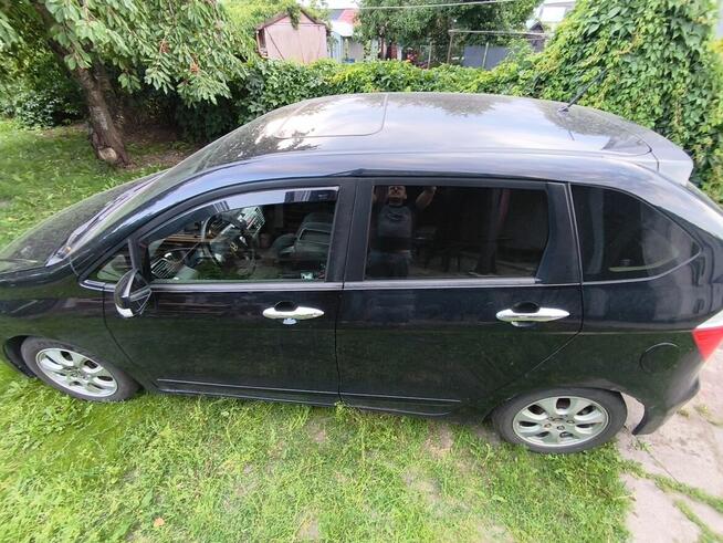 Honda FR-V 2005 | 2.0 i-VTEC 150 KM + LPG |6 Miejsc|Alufelgi Kwidzyn - zdjęcie 6