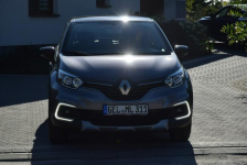 Renault Captur 0.9B 2019r Lift Navi PDC 90 TYS KM Sprowadzony Opłacony Majdan Sieniawski - zdjęcie 3