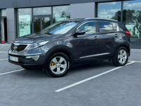 Kia Sportage 2010r 1.6 135km bezwypadkowy Zwoleń - zdjęcie 12