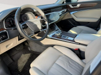 Audi A6 GLEVH60#40 TDI  S tronic Ambient Podgrz.f K.cof Szyberadch Gdańsk - zdjęcie 7