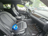 BMW X2 xDrive / M-Pakiet / niski przebieg Chwaszczyno - zdjęcie 7