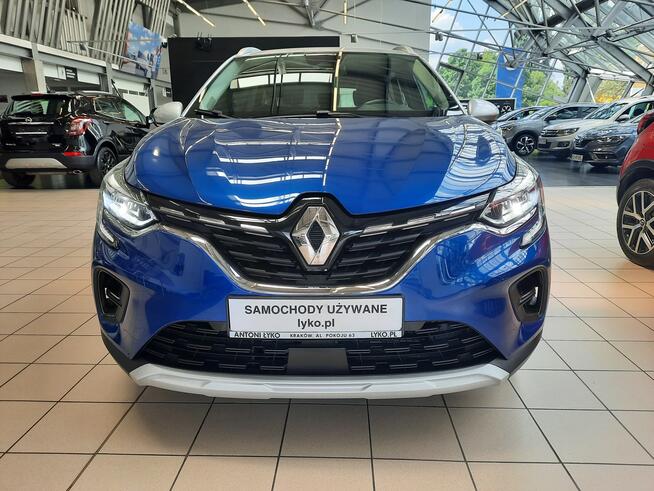 Renault Captur 1.3 TCe mHEV Intens Nowa Huta - zdjęcie 3