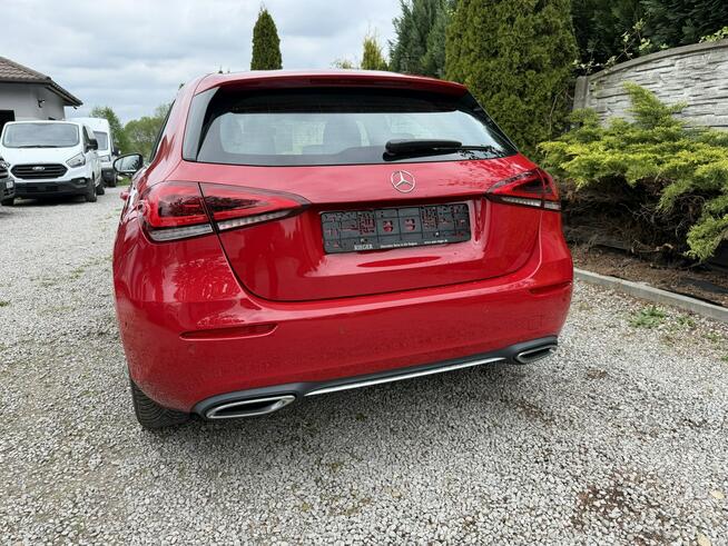 Mercedes A 200 A200 W177   Pali Jeździ Piasek - zdjęcie 2