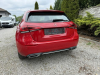 Mercedes A 200 A200 W177   Pali Jeździ Piasek - zdjęcie 2
