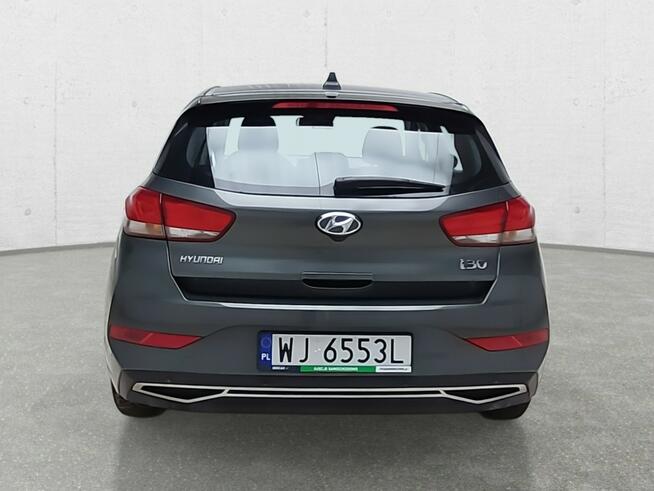 Hyundai i30 Komorniki - zdjęcie 6